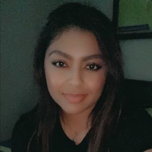 Meet your Posher, Chyanne